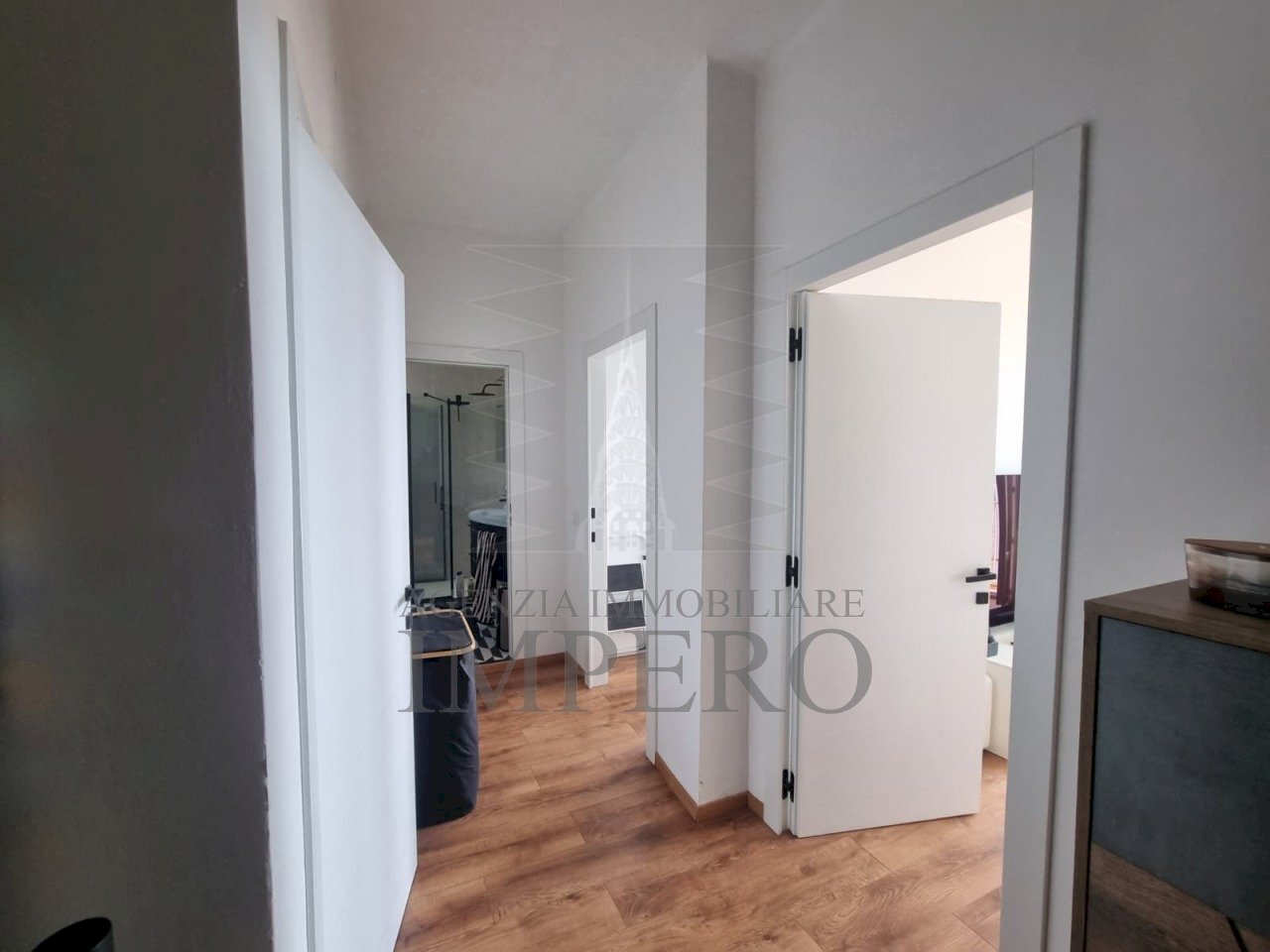 2 - Quadrilocale Passeggiata Cavallotti 59, Ventimiglia - foto 3