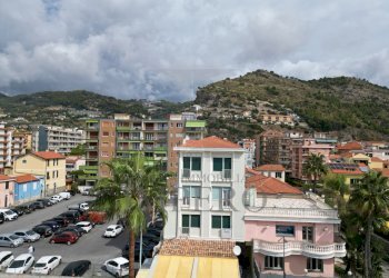 drone - Quadrilocale Passeggiata Cavallotti 59, Ventimiglia - foto 1