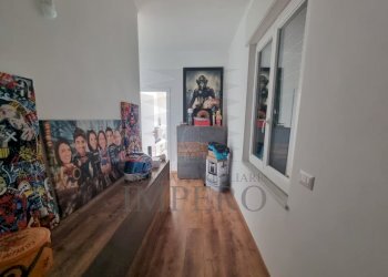 1 - Quadrilocale Passeggiata Cavallotti 59, Ventimiglia - foto 2