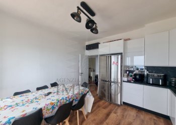 16 - Quadrilocale Passeggiata Cavallotti 59, Ventimiglia - foto 9