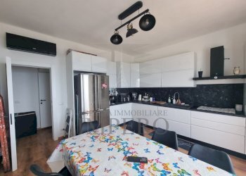 9 - Quadrilocale Passeggiata Cavallotti 59, Ventimiglia - foto 10