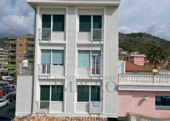 drone - Quadrilocale Passeggiata Cavallotti 59, Ventimiglia - foto 22