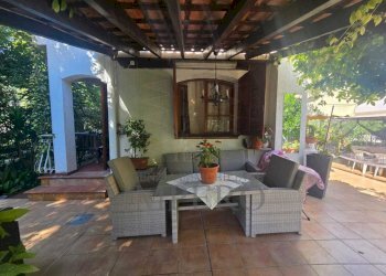 6 - Villa Via Luciano Veziano 10, Ventimiglia - foto 6