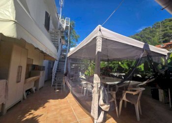 4 - Villa Via Luciano Veziano 10, Ventimiglia - foto 9