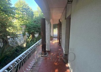 14 - Villa Via Luciano Veziano 10, Ventimiglia - foto 17