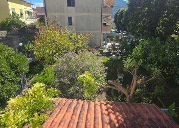 15 - Villa Via Luciano Veziano 10, Ventimiglia - foto 18
