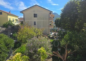 16 - Villa Via Luciano Veziano 10, Ventimiglia - foto 19