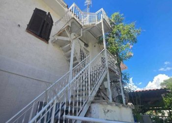 1 - Villa Via Luciano Veziano 10, Ventimiglia - foto 22