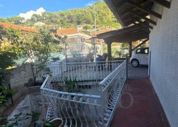 5 - Villa Via Luciano Veziano 10, Ventimiglia - foto 23