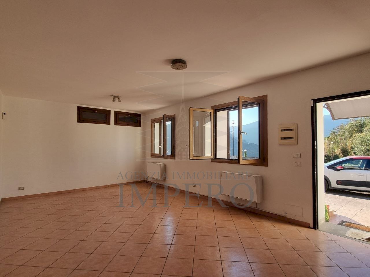 soggiorno - Porzione di casa Località Magauda, Camporosso - foto 3