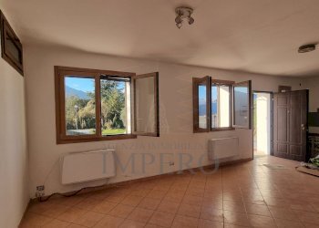 soggiorno - Porzione di casa Località Magauda, Camporosso - foto 4