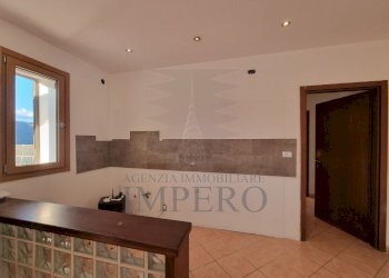 cucina a vista - Porzione di casa Località Magauda, Camporosso - foto 9