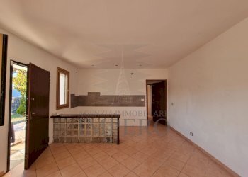 soggiorno e cucina - Porzione di casa Località Magauda, Camporosso - foto 11