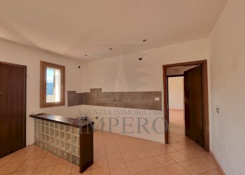 cucina a vista - Porzione di casa Località Magauda, Camporosso - foto 12