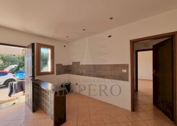 cucina a vista - Porzione di casa Località Magauda, Camporosso - foto 13