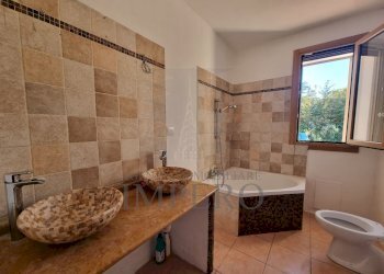 bagno - Porzione di casa Località Magauda, Camporosso - foto 17