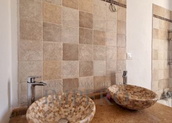 bagno - Porzione di casa Località Magauda, Camporosso - foto 18