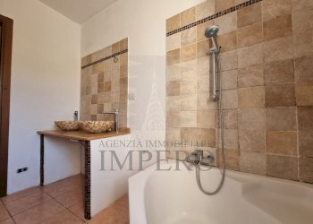 bagno - Porzione di casa Località Magauda, Camporosso - foto 19