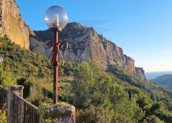 vista - Porzione di casa Località Magauda, Camporosso - foto 21