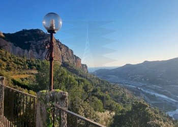 vista - Porzione di casa Località Magauda, Camporosso - foto 22