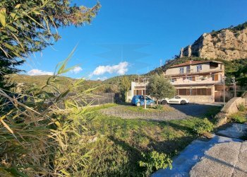 esterno - Porzione di casa Località Magauda, Camporosso - foto 23