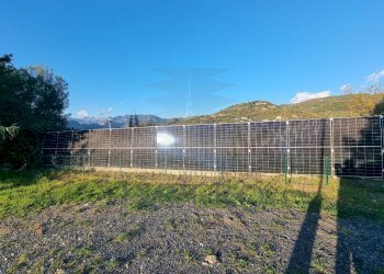 pannelli fotovoltaici 5.5 kW - Porzione di casa Località Magauda, Camporosso - foto 24