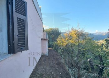 nord - Porzione di casa Località Magauda, Camporosso - foto 25