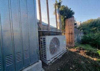 impianti - Porzione di casa Località Magauda, Camporosso - foto 28