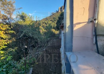 retro - Porzione di casa Località Magauda, Camporosso - foto 29