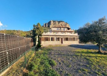 esterno - Porzione di casa Località Magauda, Camporosso - foto 30