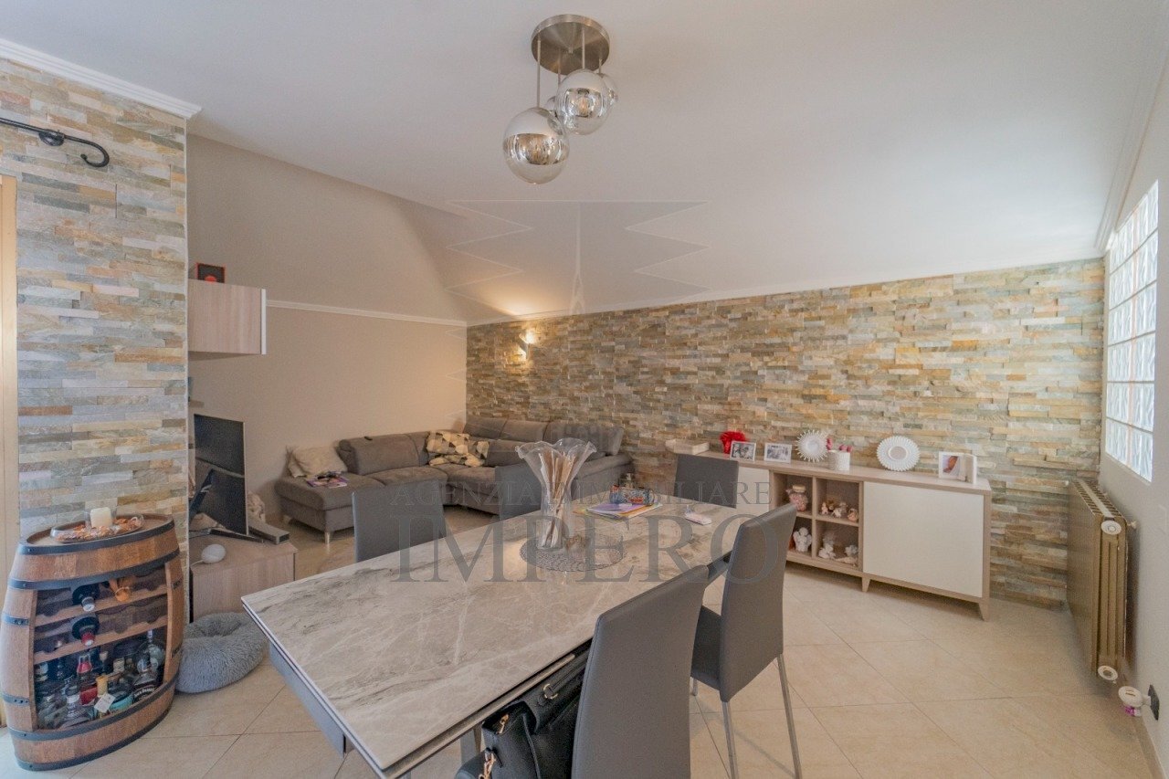 Appartamento Piazza San Bartolomeo  3, Ventimiglia - foto 1
