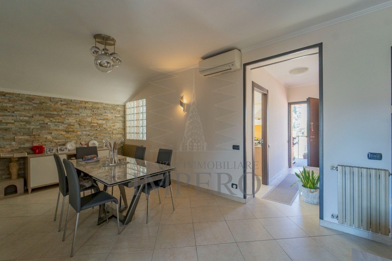 Appartamento Piazza San Bartolomeo  3, Ventimiglia - foto 2
