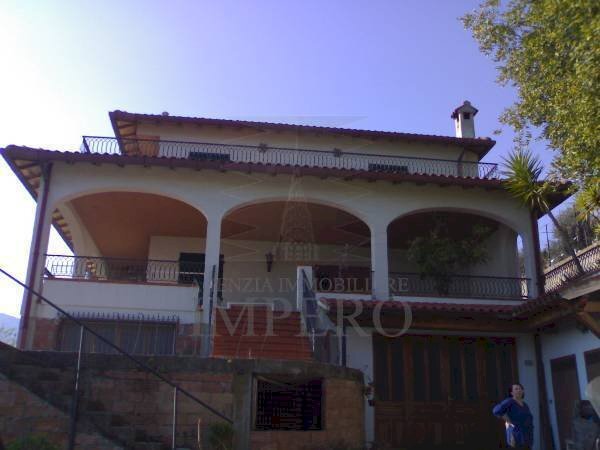 Villa Via Nappio, Ventimiglia - photo 3