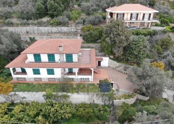 Villa Via Nappio, Ventimiglia - foto 1