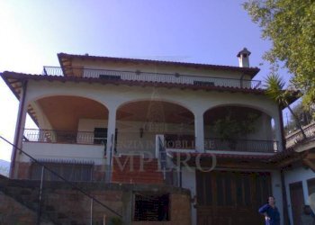 Villa Via Nappio, Ventimiglia - foto 3
