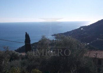 Villa Via Nappio, Ventimiglia - foto 4
