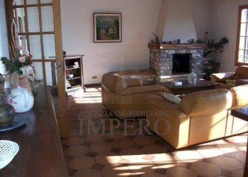 Villa Via Nappio, Ventimiglia - foto 5