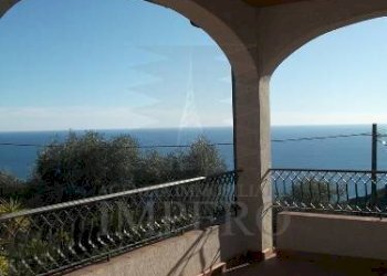 Villa Via Nappio, Ventimiglia - foto 7