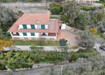 Villa Via Nappio, Ventimiglia - foto 13