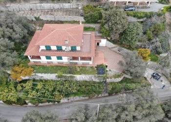 Villa Via Nappio, Ventimiglia - foto 14