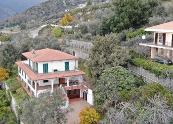 Villa Via Nappio, Ventimiglia - foto 15