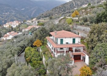 Villa Via Nappio, Ventimiglia - foto 16