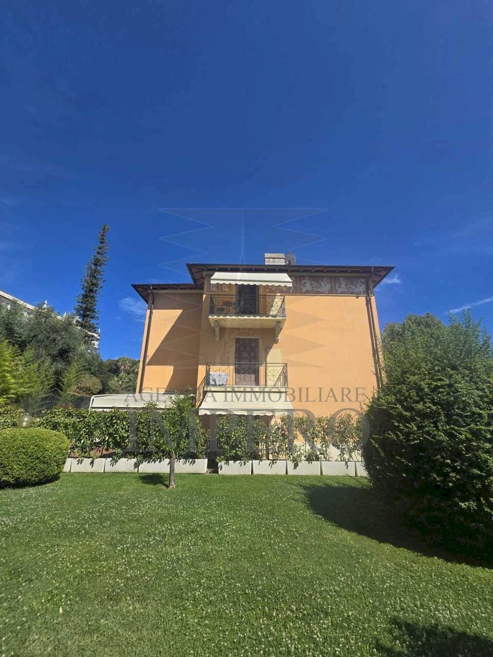 esterno - Trilocale Via Romana 100, Bordighera - foto 3