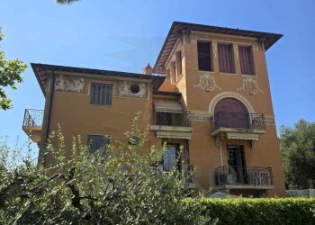 esterno - Trilocale Via Romana 100, Bordighera - foto 1