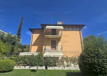 esterno - Trilocale Via Romana 100, Bordighera - foto 3