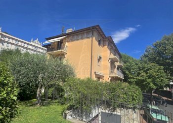 esterno - Trilocale Via Romana 100, Bordighera - foto 4