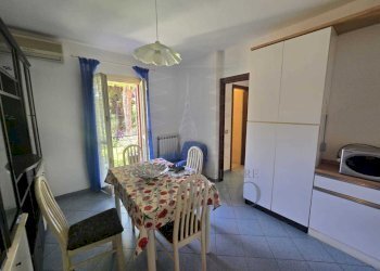 soggiorno - Trilocale Via Romana 100, Bordighera - foto 9