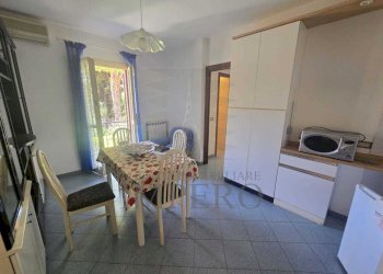 soggiorno - Trilocale Via Romana 100, Bordighera - foto 11