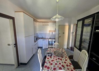 soggiorno - Trilocale Via Romana 100, Bordighera - foto 12