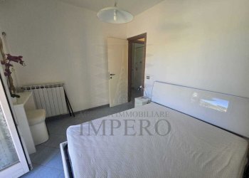 camera - Trilocale Via Romana 100, Bordighera - foto 13